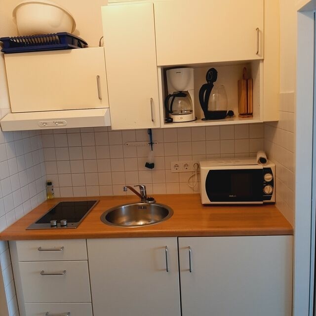Ferienwohnung in Fehmarn OT Burgtiefe - FW Kn&uuml;tel Nr. 52 - Bild 3