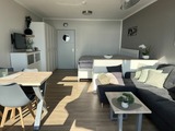 Ferienwohnung in Fehmarn OT Burgtiefe - Südstrandwohnung Seiss "Piccolo" - Bild 4