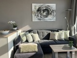 Ferienwohnung in Fehmarn OT Burgtiefe - Südstrandwohnung Seiss "Piccolo" - Bild 1