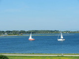 Ferienwohnung in Fehmarn OT Burgtiefe - Südstrandwohnung Seiss "Piccolo" - Bild 22