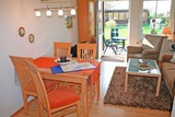 Ferienwohnung in Fehmarn OT Staberdorf - "Landhaus Voss" Typ 1 Nr.2 - Bild 1