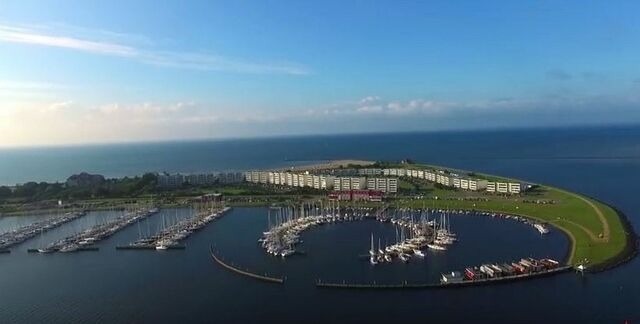 Ferienwohnung in Fehmarn OT Burgtiefe - FW Knütel Nr. 59 - Bild 7