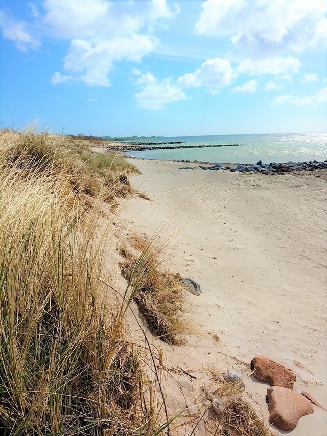 Ferienwohnung in Fehmarn OT Burgtiefe - FW Knütel Nr. 59 - Bild 14