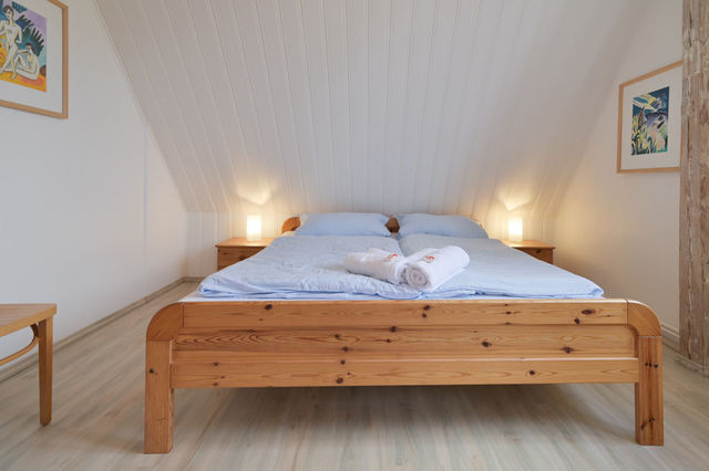 Ferienwohnung in Fehmarn OT Katharinenhof - Ferienhof Augustenh&ouml;he - Bauernhaus Nr.10 - Bild 7