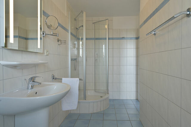 Ferienwohnung in Fehmarn OT Katharinenhof - Ferienhof Augustenh&ouml;he - Bauernhaus Nr.10 - Bild 2