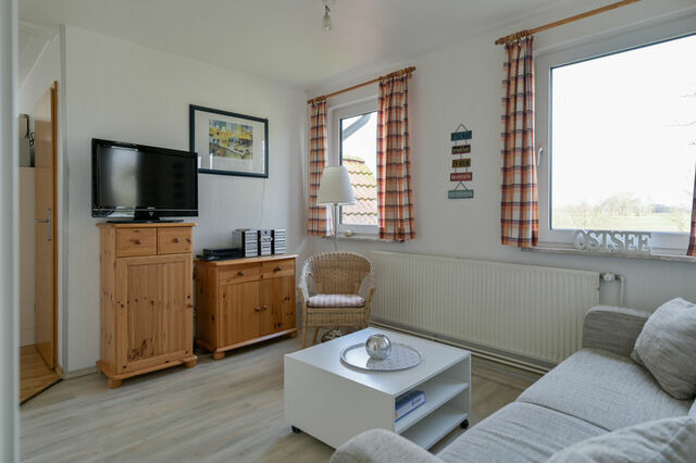 Ferienwohnung in Fehmarn OT Katharinenhof - Ferienhof Augustenh&ouml;he - Bauernhaus Nr.10 - Bild 4