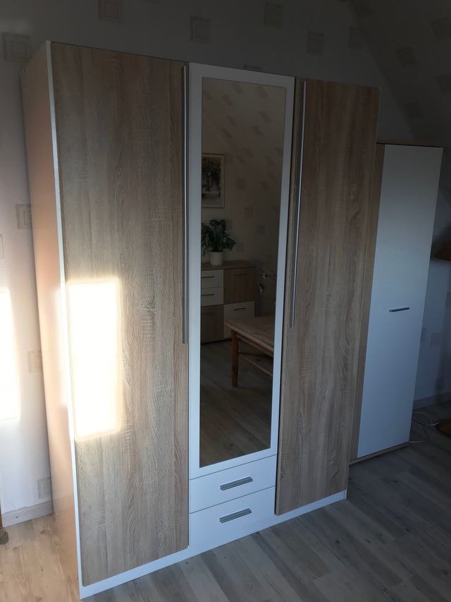 Ferienwohnung in Fehmarn OT Burg - Ferienwohnung Plambeck - Bild 11