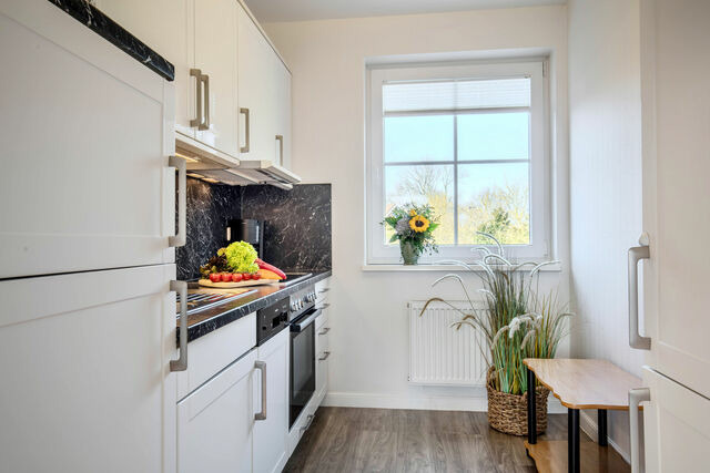Ferienwohnung in Fehmarn OT Staberdorf - "Landhaus Voss" Typ 2 Nr.8 - Bild 8
