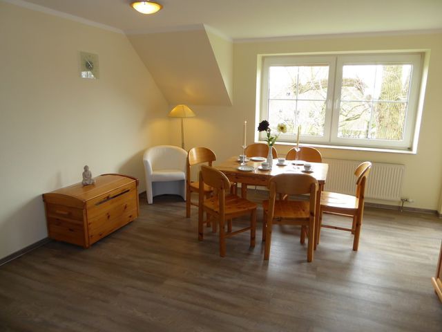 Ferienwohnung in Fehmarn OT Presen - "Ferienhof Rie&szlig;en" Utspan Nr. 66 - Bild 5