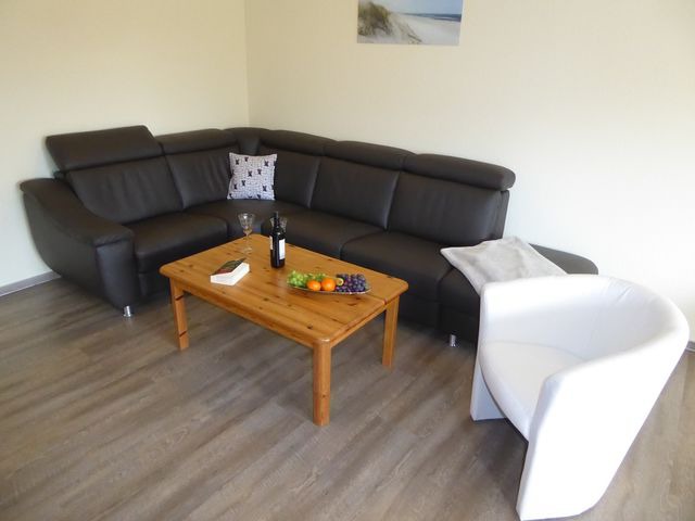 Ferienwohnung in Fehmarn OT Presen - "Ferienhof Rie&szlig;en" Utspan Nr. 66 - Bild 6