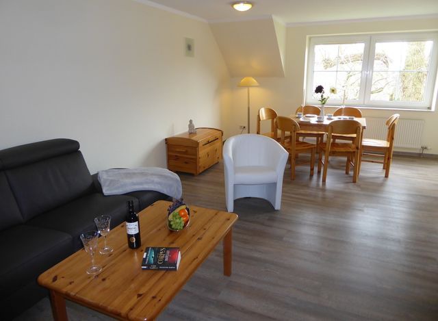 Ferienwohnung in Fehmarn OT Presen - "Ferienhof Rie&szlig;en" Utspan Nr. 66 - Bild 7
