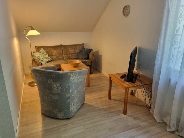 Ferienwohnung in Fehmarn OT Vadersdorf - "Ferienhaus Vadersdorf" Wohnung 1 - Bild 7