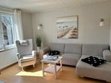 Ferienwohnung in Fehmarn OT Burg - "Fehmarn Ferienwohnung Familie Kreil" - Bild 2