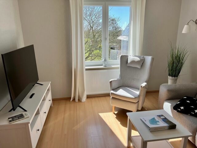 Ferienwohnung in Fehmarn OT Burg - "Fehmarn Ferienwohnung Familie Kreil" - Bild 3