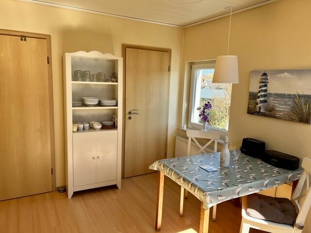 Ferienwohnung in Fehmarn OT Burg - "Fehmarn Ferienwohnung Familie Kreil" - Bild 6