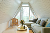 Ferienwohnung in Fehmarn OT Katharinenhof - Ferienhof Augustenh&ouml;he - Bauernhaus Nr.11 - Bild 1