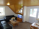 Ferienwohnung in Fehmarn OT Presen - "Ferienhof Rie&szlig;en" Rotes Haus Nr. 44 - Bild 3