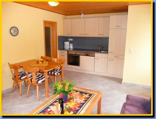 Ferienwohnung in Fehmarn OT Presen - "Ferienhof Rie&szlig;en" Wei&szlig;es Haus Nr. 33 - Bild 3