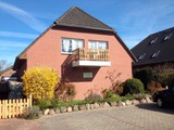 Ferienwohnung in Fehmarn OT Petersdorf - Gitti's Gästehaus - FeWo 02 - Bild 1