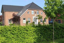 Bauernhof H&ouml;pner "Im Backhaus"