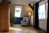 Ferienwohnung in Fehmarn OT Vadersdorf - Bauernhof H&ouml;pner "Im Backhaus" - Bild 3