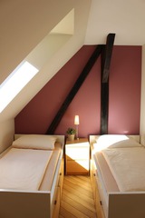 Ferienwohnung in Fehmarn OT Vadersdorf - Bauernhof H&ouml;pner "Im Backhaus" - Bild 4