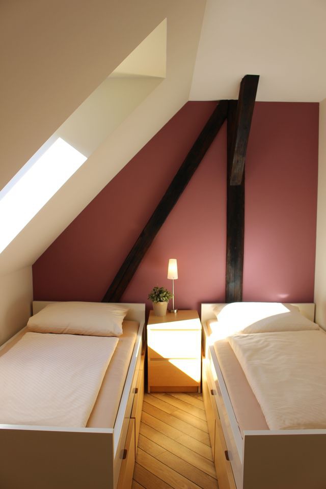 Ferienwohnung in Fehmarn OT Vadersdorf - Bauernhof H&ouml;pner "Im Backhaus" - Bild 4
