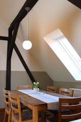 Ferienwohnung in Fehmarn OT Vadersdorf - Bauernhof H&ouml;pner "Im Backhaus" - Bild 7