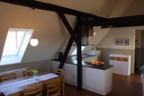 Ferienwohnung in Fehmarn OT Vadersdorf - Bauernhof H&ouml;pner "Im Backhaus" - Bild 8