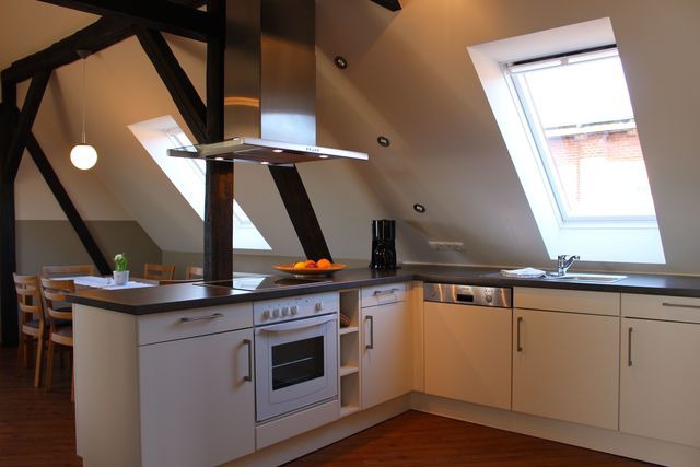 Ferienwohnung in Fehmarn OT Vadersdorf - Bauernhof H&ouml;pner "Im Backhaus" - Bild 9