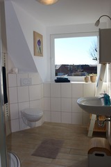 Ferienwohnung in Fehmarn OT Vadersdorf - Bauernhof H&ouml;pner "Im Backhaus" - Bild 11