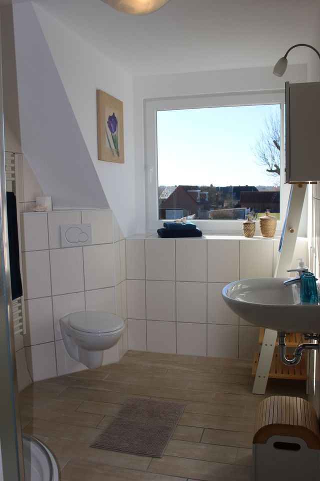 Ferienwohnung in Fehmarn OT Vadersdorf - Bauernhof H&ouml;pner "Im Backhaus" - Bild 11
