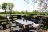 Ferienwohnung in Fehmarn OT Vadersdorf - Bauernhof H&ouml;pner "Im Backhaus" - Bild 13