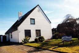 Cantay-Mathildenstraße 16 - FW 3 - OG links