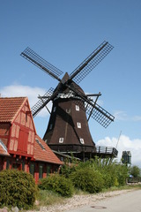 Ferienwohnung in Fehmarn OT Lemkenhafen - Ferienwohnung Albatros - Bild 20