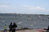 Ferienwohnung in Fehmarn OT Lemkenhafen - Ferienwohnung Albatros - Bild 23