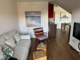 Ferienwohnung in Fehmarn OT Lemkenhafen - Ferienwohnung Albatros - Bild 5