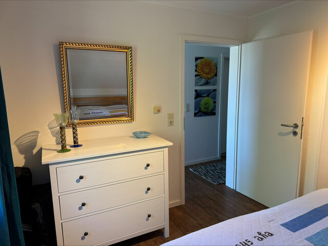 Ferienwohnung in Fehmarn OT Lemkenhafen - Ferienwohnung Albatros - Bild 21