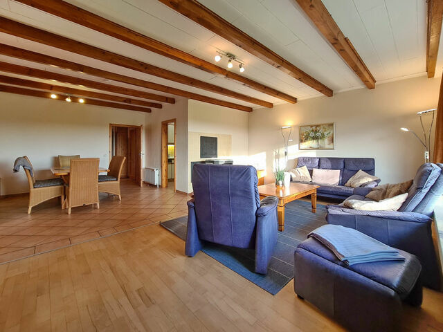 Ferienhaus in Fehmarn OT Vadersdorf - KoppelBlick - Bild 7
