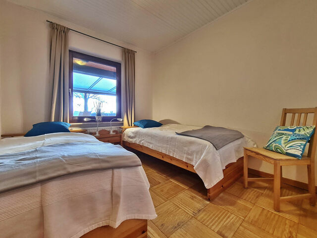 Ferienhaus in Fehmarn OT Vadersdorf - KoppelBlick - Bild 13