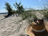 Ferienhaus in Fehmarn OT Fehmarnsund - 'Lotsenhaus' am Fehmarnsund - mit Garten - Bild 1