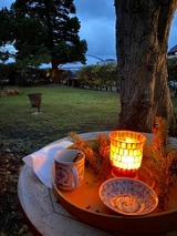 Ferienhaus in Fehmarn OT Fehmarnsund - Ferienhaus 'Lotsenhaus' Fehmarnsund - mit Garten - Bild 19