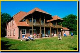 Ferienwohnung in Fehmarn OT Presen - "Ferienhof Rießen" Rotes Haus Nr. 42 - Bild 1