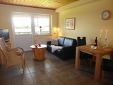 Ferienwohnung in Fehmarn OT Presen - "Ferienhof Rießen" Rotes Haus Nr. 42 - Bild 3