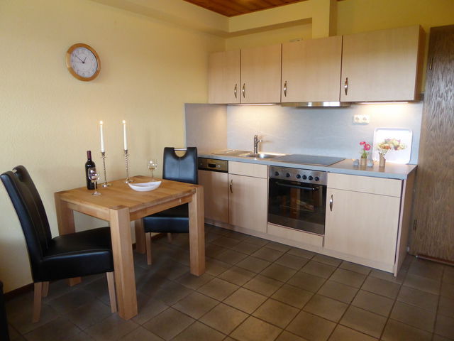 Ferienwohnung in Fehmarn OT Presen - "Ferienhof Rießen" Rotes Haus Nr. 42 - Bild 4