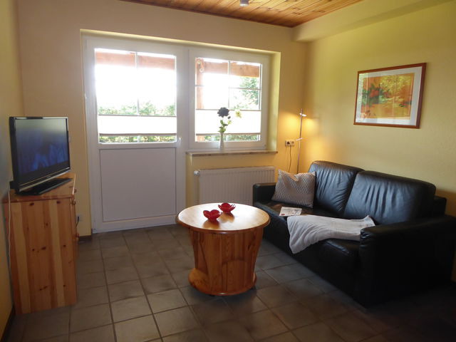Ferienwohnung in Fehmarn OT Presen - "Ferienhof Rießen" Rotes Haus Nr. 42 - Bild 5