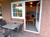 Ferienwohnung in Fehmarn OT Presen - "Ferienhof Rießen" Rotes Haus Nr. 42 - Bild 6