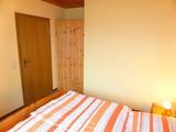 Ferienwohnung in Fehmarn OT Presen - "Ferienhof Rießen" Rotes Haus Nr. 42 - Bild 8