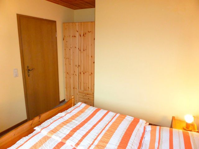 Ferienwohnung in Fehmarn OT Presen - "Ferienhof Rießen" Rotes Haus Nr. 42 - Bild 8