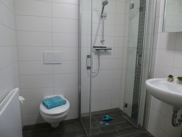 Ferienwohnung in Fehmarn OT Presen - "Ferienhof Rießen" Rotes Haus Nr. 42 - Bild 9